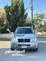  2 ريكستون ماتور مرسيدس