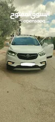  5 اوبل موكا 2019 للبيع