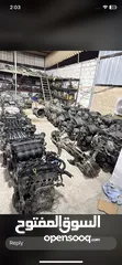  6 Toyota,Nissan,Infiniti,Hyundai,luxes all type engines available