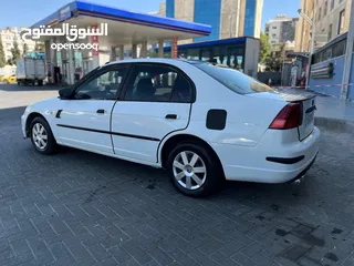  4 سيفك 2001 ماتور 17 توماتيك 2جيد للبيع