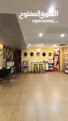  4 Beauty salon and spa Amazing location very low rent for sale