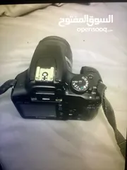  1 Canon camera for sale  Model 2008