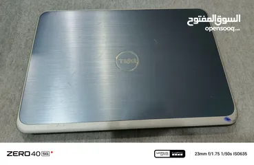  1 Dell Laptop