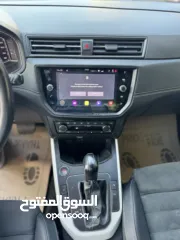  4 سيات ارونا ترخيص 21 فل اضافات ولا غرام بوية