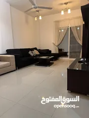  14 Apartment for daily rent 25omr in al qurum - شقة للإيجار اليومي 25ريال في القرم