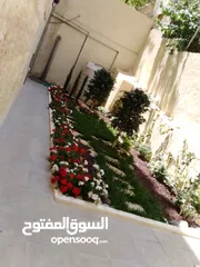  15 قوار حجر صناعي