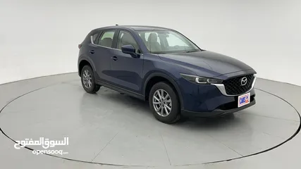  1 (FREE HOME TEST DRIVE AND ZERO DOWN PAYMENT) MAZDA CX 5