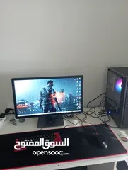  1 بيسي العاب للبيع 1950 شيكل مستعمل شهرين