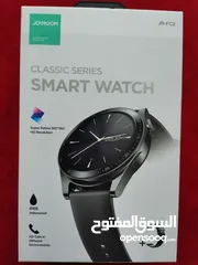  1 ساعة ذكية رقمية Joyroom للبيع