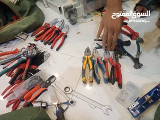  2 معدات كهرباء