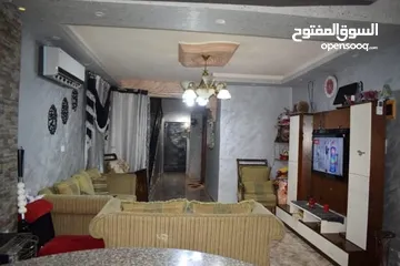  4 بيت مستقل في مخيم البقعه للبيع بسعر مغري