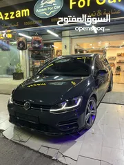  6 جولف 2020-19 مطور 1500