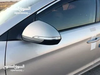  9 هونداي اي دي 2018