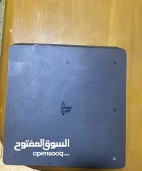  3 بلي 4 - ps4 سلم