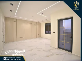  17 شقق فندقيه للبيع جنوب الراهبات مساحة 150متر تشطيبات فاخرة