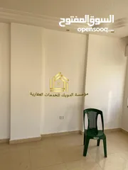  2 شقة مميزة - خلدا - 2نوم - 130م - دفع شهرررري