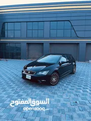  5 Seat leonترخيص 2016