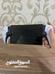  1 Ps5 Ps Portal