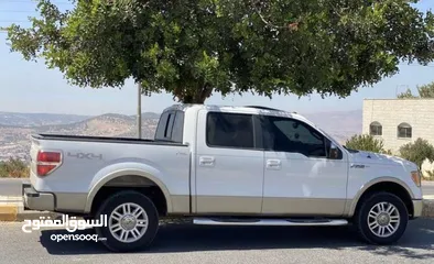  3 فورد f150 فل إضافات