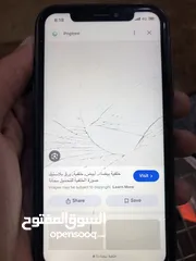  4 ايفون x للبيع