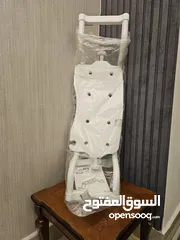  6 كرسي بانيو