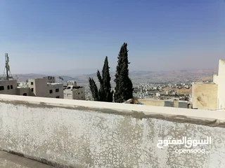  2 عمارة للبيع في صويلح الحي الغربي
