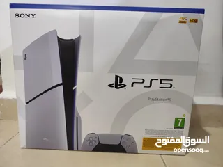  1 ps  5 slim