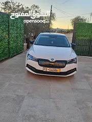  4 سكودا سبيرب