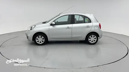  6 (FREE HOME TEST DRIVE AND ZERO DOWN PAYMENT) NISSAN MICRA
