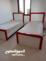  2 غرف نوم للبيع