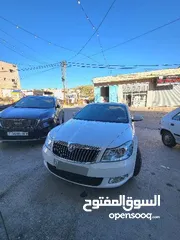  2 اسكودا رمش 2012