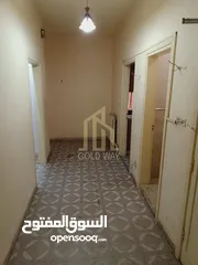  3 تملك عقار مميز شقة أرضية مع حديقة 280م في أجمل مناطق الصويفية/ ref 4057