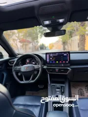  8 سيات كوبرا فورمنتو