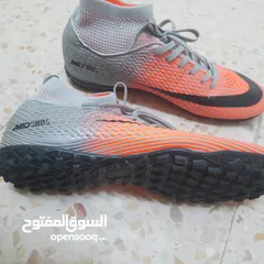  1 بوت  امريكي  اصلي جديد للبيع