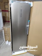  24 عرض نااار على فريزر ناشيونال الكتريك 6 جوارير سلفر او اسود وجميع الأحجام من معرضنا معرض الهزايمه