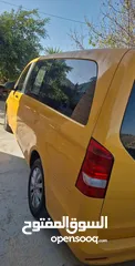 4 مرسيدس في كلاس عمومي