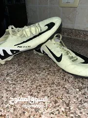  8 ‏Nike Mercurial Vapor 15 Club FG