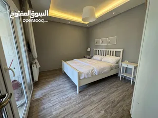  8 شقة مفروشة فاخرة سوبر ديلوكس اعلان رقم (D54)