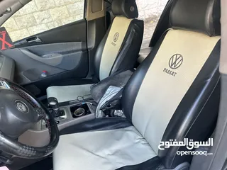  15 Vw Passat 2.0TDI 2010