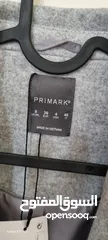  2 Womens Primark Coat كوت ماركة بريمارك