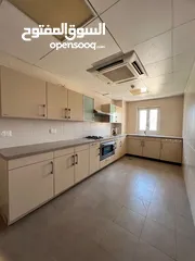  3 2 BR Spacious Apartment in Muscat Hills