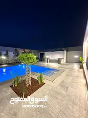  12 تملك شالية بمواصفات خاصه بجانب قصور وفلل بأجمل مناطق الغور / ref 9421