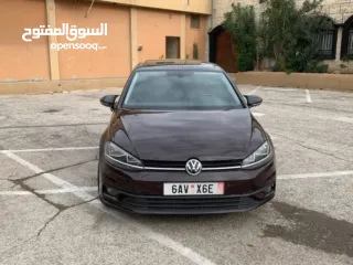  1 جولف 2019 فل يد اولى