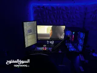  2 بيسي 2K مواصفات قويه