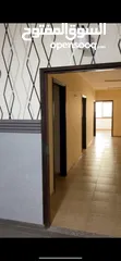  1 الموقع : نابلس - نهاية شارع فلسطين - عمارة الامارة 2 - الطابق السابع