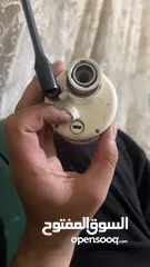  5 كاميرا واي فاي  تحكم عن بعد صوت وصورة  وميموري 64 جيجا بطاريه داخليه تدوم شهر 5200 امبير تحكم عن بعد
