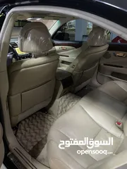  7 لكزس Ls460 L