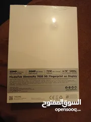  2 tecno camon 30 5g جديد