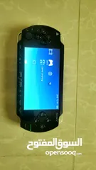  5 PSP3 اثنين - Two PSP