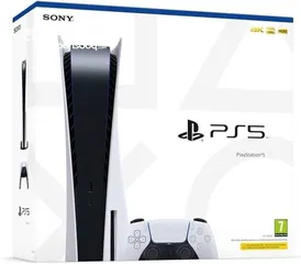  3 Ps5 حاله جيده وكأنه جديد